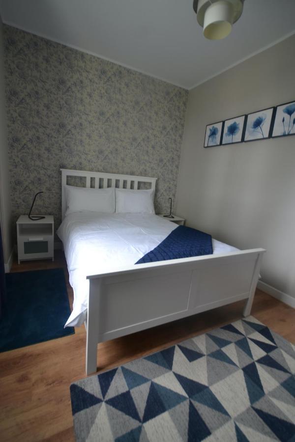 Maison du Verger Le Vigeant Extérieur photo